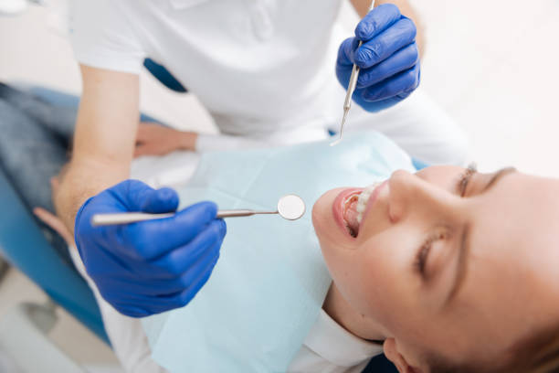 Best Pediatric Dentistry  in Black Diamond, WA